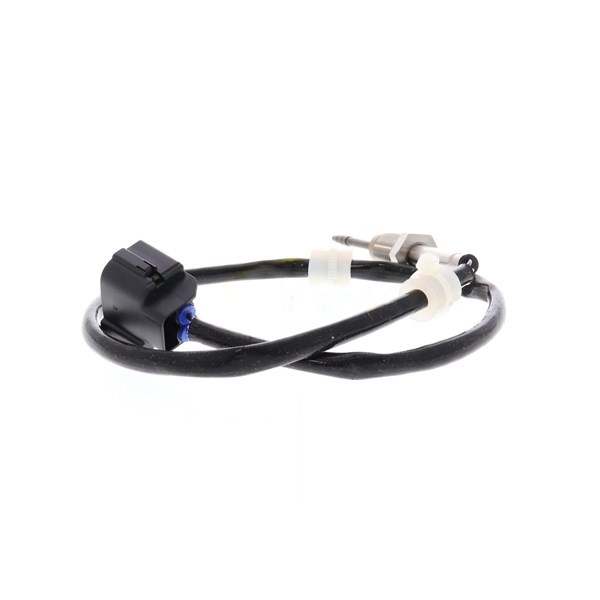 Sensor, avgastemperatur