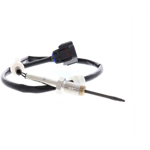 Sensor, avgastemperatur