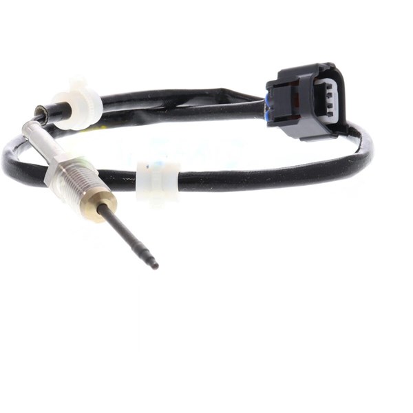 Sensor, avgastemperatur