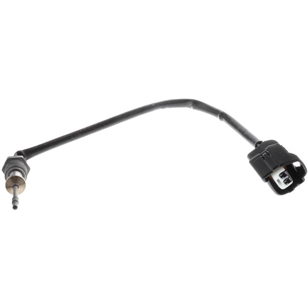 Sensor, avgastemperatur