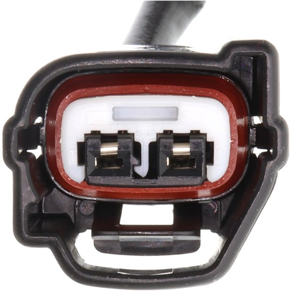 Sensor, avgastemperatur