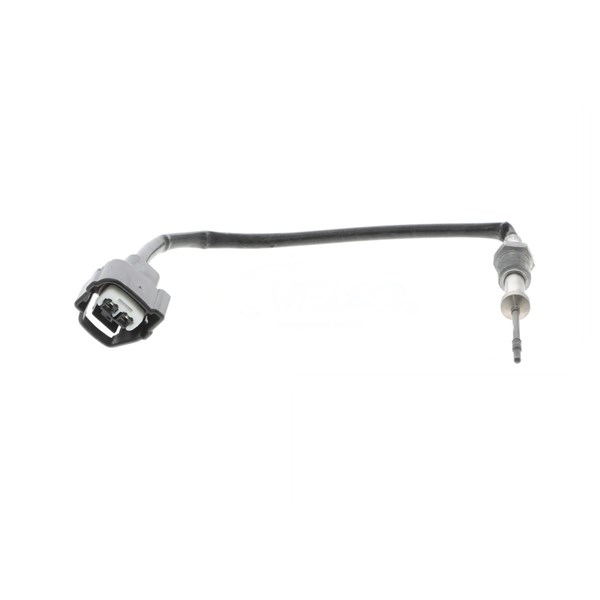 Sensor, avgastemperatur