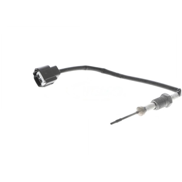 Sensor, avgastemperatur