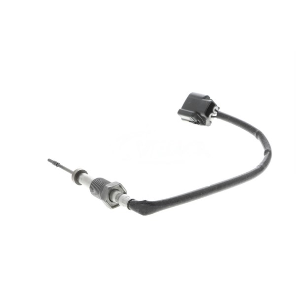 Sensor, avgastemperatur