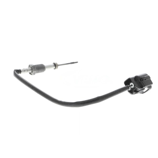 Sensor, avgastemperatur
