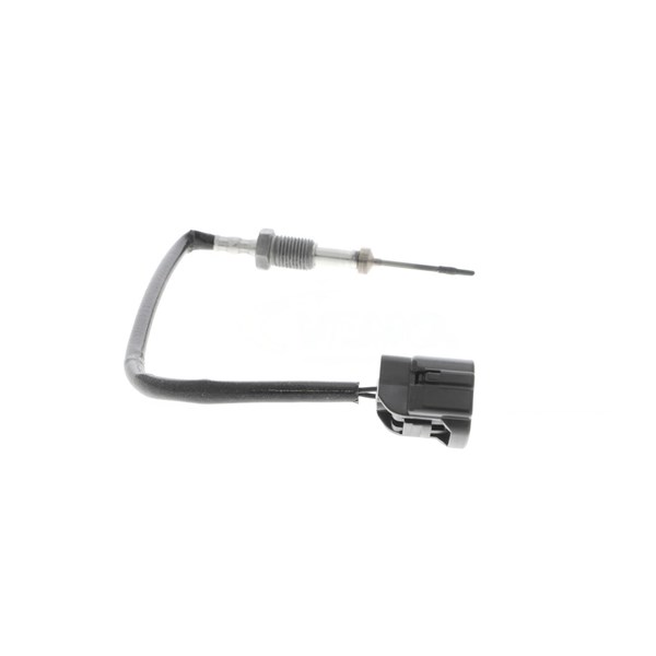 Sensor, avgastemperatur