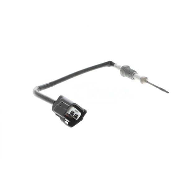 Sensor, avgastemperatur