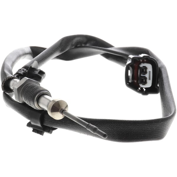 Sensor, avgastemperatur