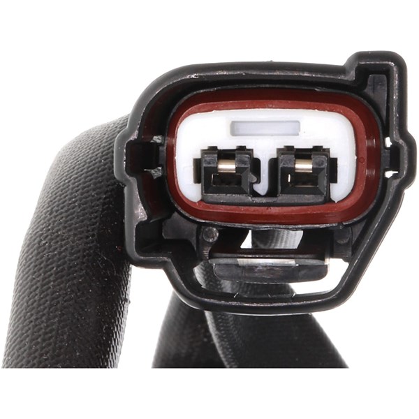 Sensor, avgastemperatur
