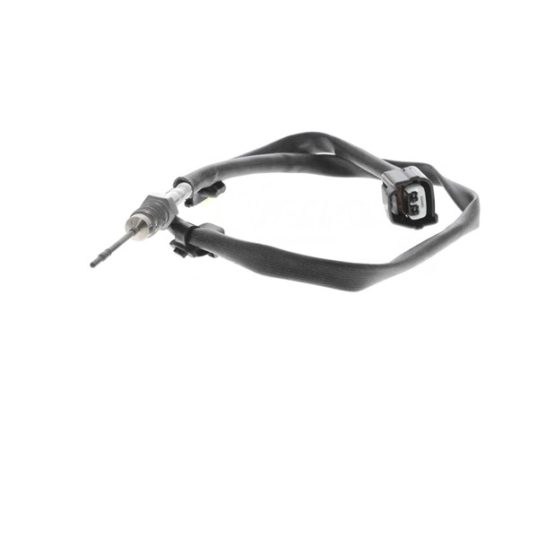 Sensor, avgastemperatur