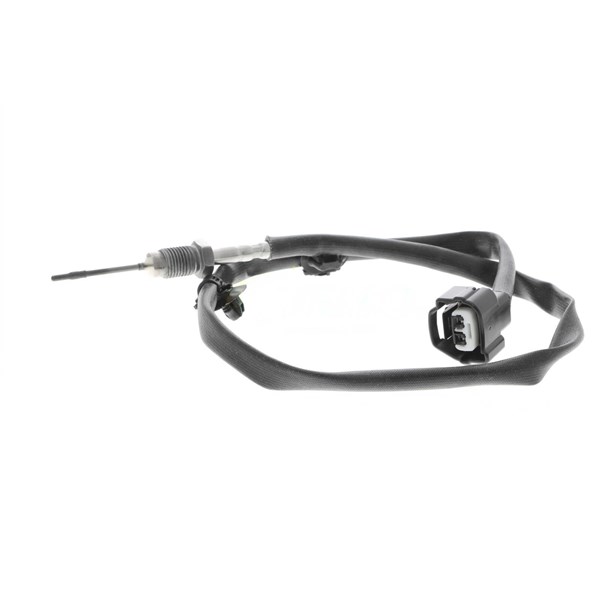 Sensor, avgastemperatur