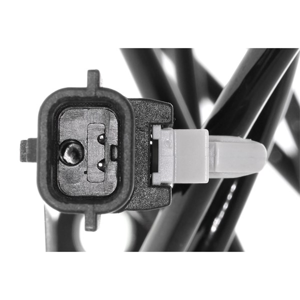 ABS-givare, Sensor, hjulvarvtal, Bakaxel VEMO ABS-givare, Sensor, hjulvarvtal, Bakaxel VEMO
