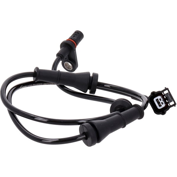 ABS-givare, Sensor, hjulvarvtal, Bakaxel vänster ABS-givare, Sensor, hjulvarvtal, Bakaxel vänster