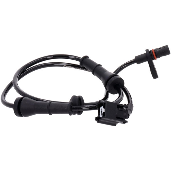 ABS-givare, Sensor, hjulvarvtal, Bakaxel vänster ABS-givare, Sensor, hjulvarvtal, Bakaxel vänster