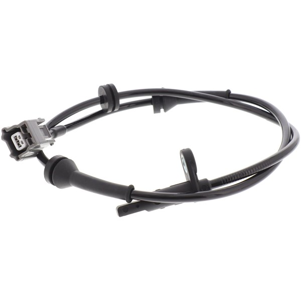 ABS-givare, Sensor, hjulvarvtal, Fram, höger eller vänster VEMO ABS-givare, Sensor, hjulvarvtal, Fram, höger eller vänster VEMO