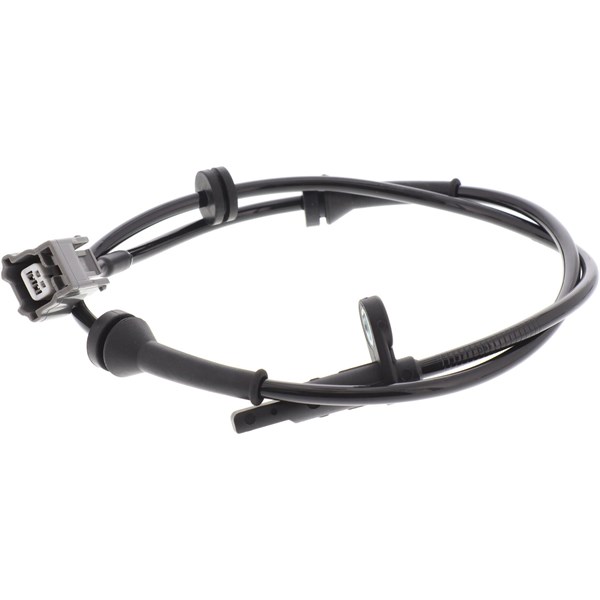 ABS-givare, Sensor, hjulvarvtal, Fram, höger eller vänster VEMO ABS-givare, Sensor, hjulvarvtal, Fram, höger eller vänster VEMO