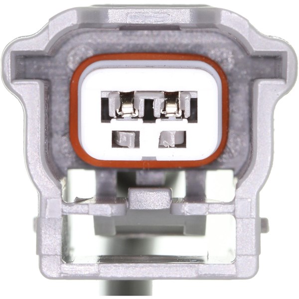 ABS-givare, Sensor, hjulvarvtal, Fram, höger eller vänster VEMO ABS-givare, Sensor, hjulvarvtal, Fram, höger eller vänster VEMO