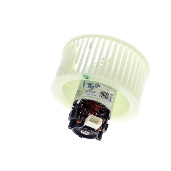 Kupéfläkt 12V VEMO Kupéfläkt 12V VEMO