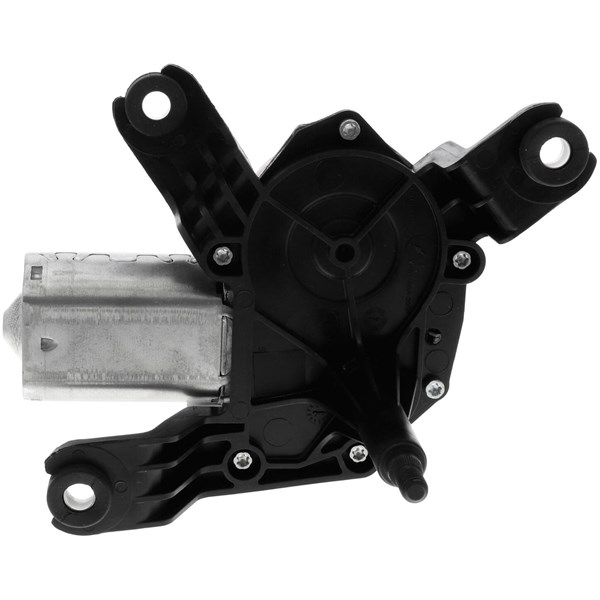 Torkarmotor 12V, Bak Vemo V40-07-0015 VEMO