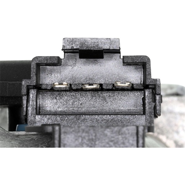 Torkarmotor 12V, Bak