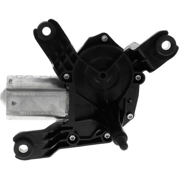 Torkarmotor 12V, Bak