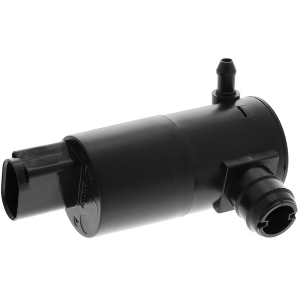 Spolarpump, Fram Spolarpump, Fram