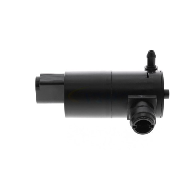 Spolarpump, Fram Spolarpump, Fram