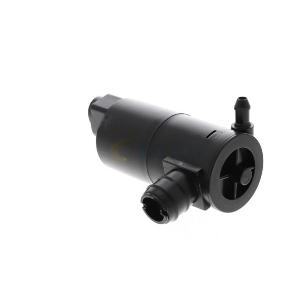 Spolarpump, Fram Spolarpump, Fram