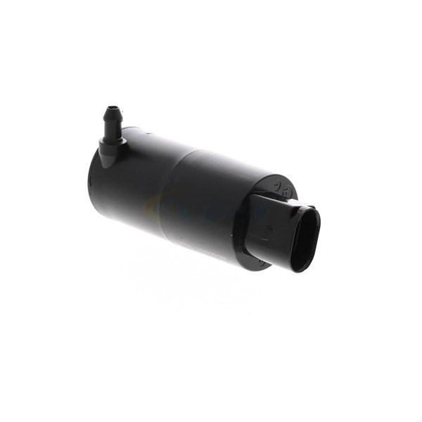 Spolarpump, Fram Spolarpump, Fram
