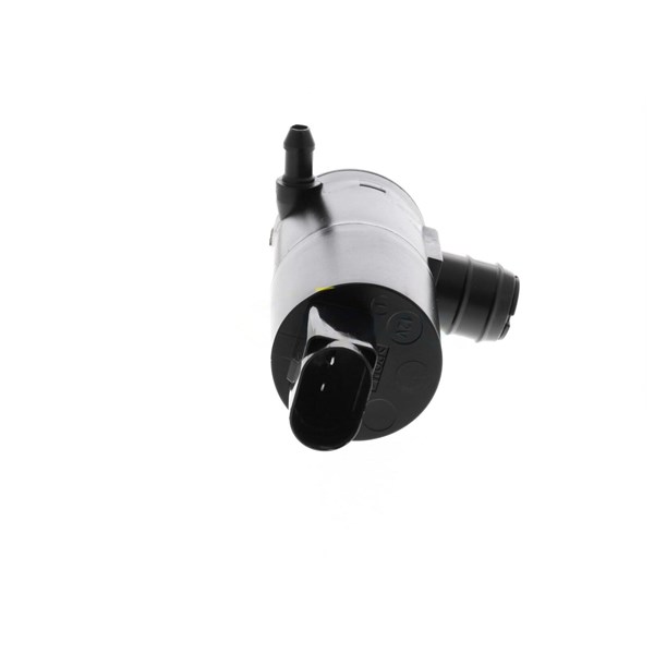 Spolarpump, Fram Spolarpump, Fram