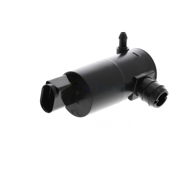 Spolarpump, Fram Spolarpump, Fram