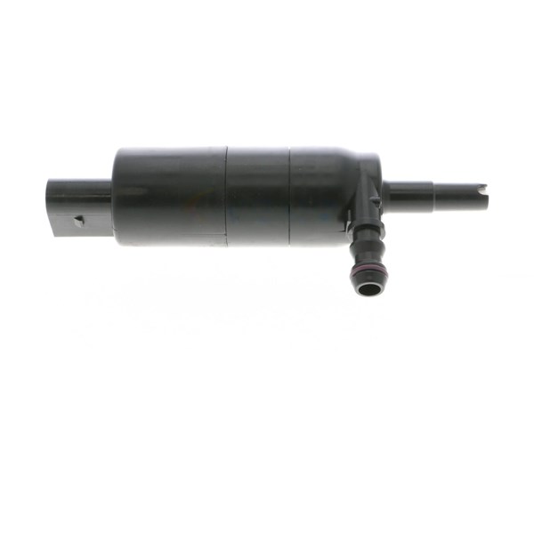 Spolarpump