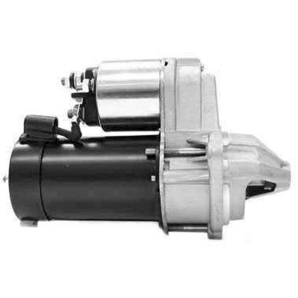 Startmotor 12V Vemo V40-12-17120 VEMO