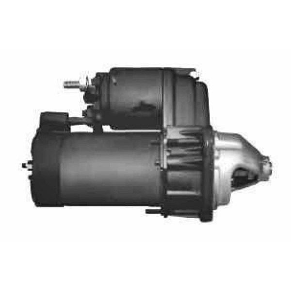 Startmotor 12V Vemo Original vemo quality V40-12-18010 VEMO