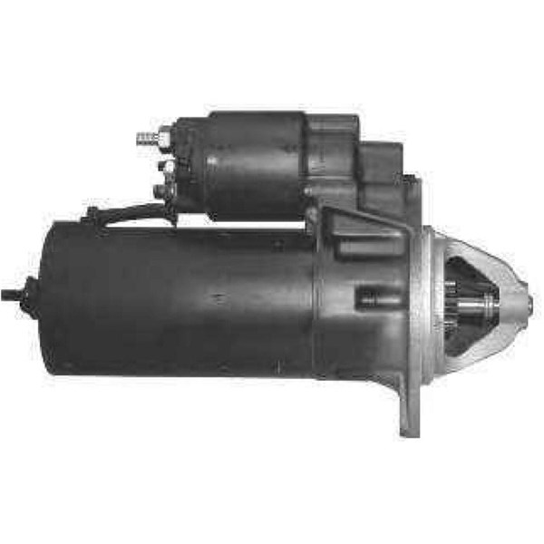 Startmotor 12V VEMO