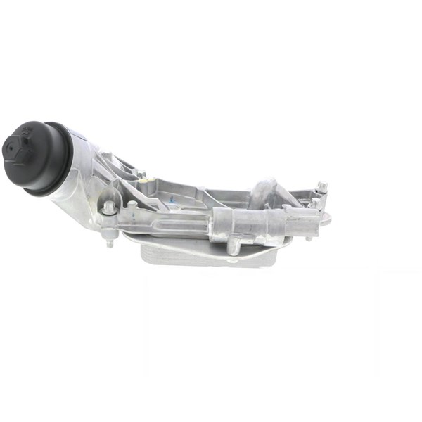 Oljekylare, motor