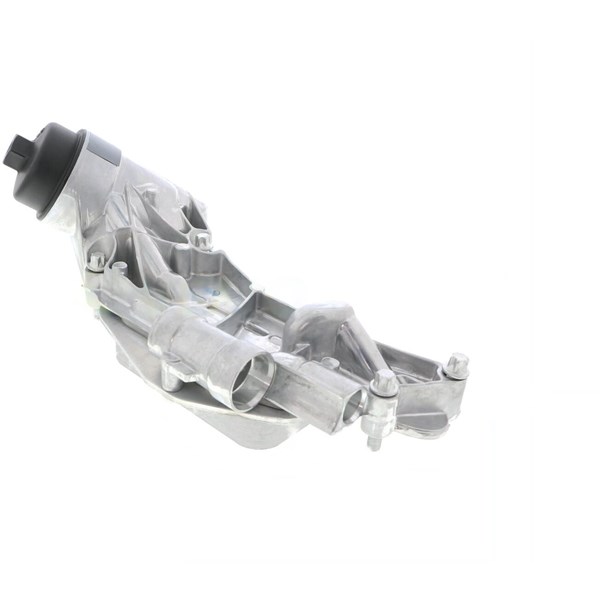 Oljekylare, motor