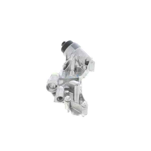 Oljekylare, motor