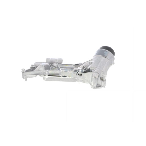 Oljekylare, motor