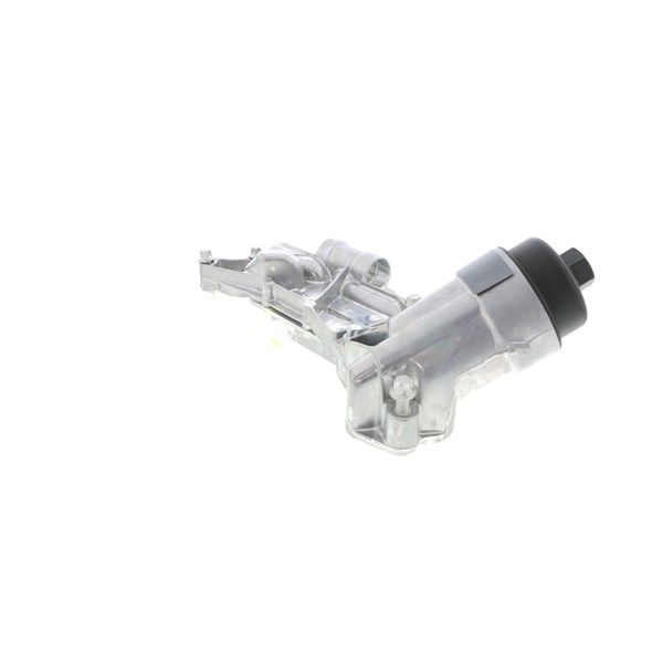 Oljekylare, motor