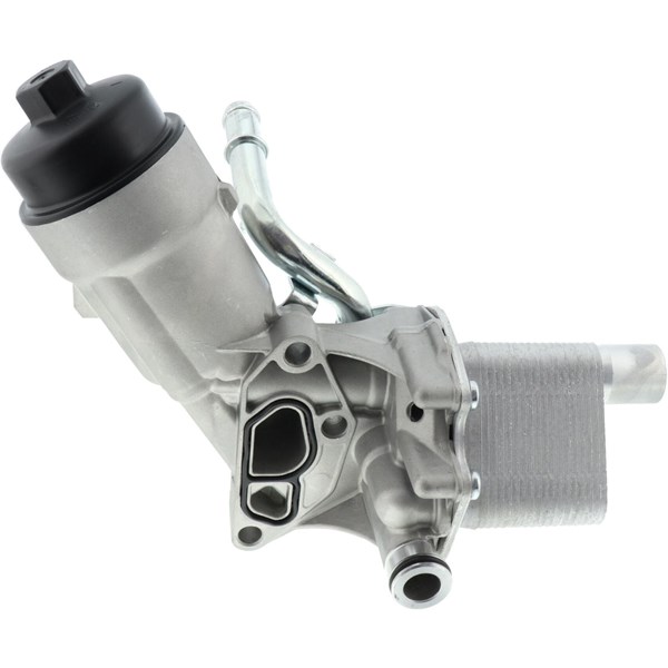 Oljekylare, motor Vemo V40-60-2098 VEMO