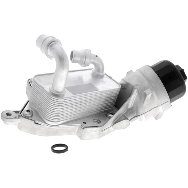 Oljekylare, motor Vemo Expert kits + V40-60-2100-1 VEMO