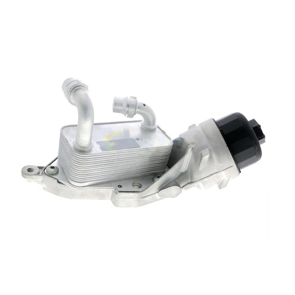 Oljekylare, motor