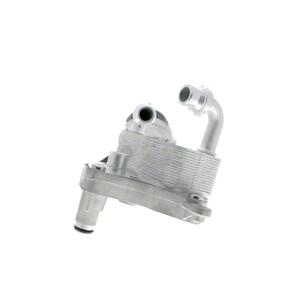 Oljekylare, motor