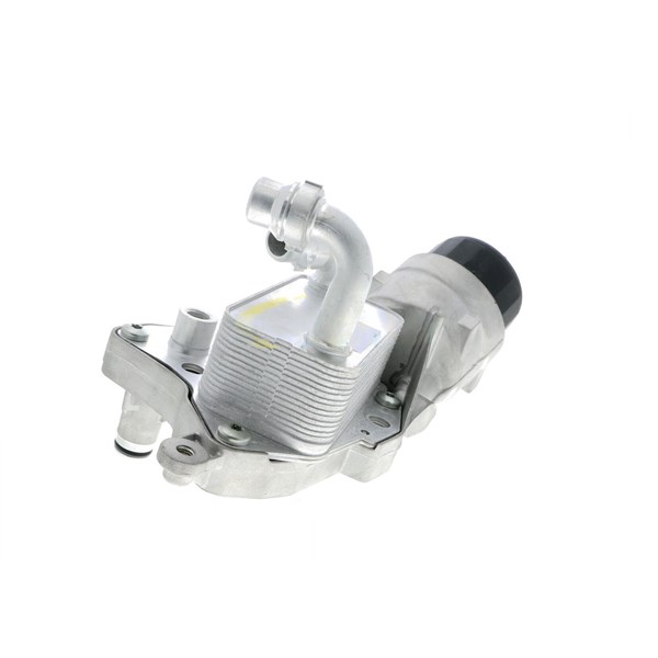 Oljekylare, motor