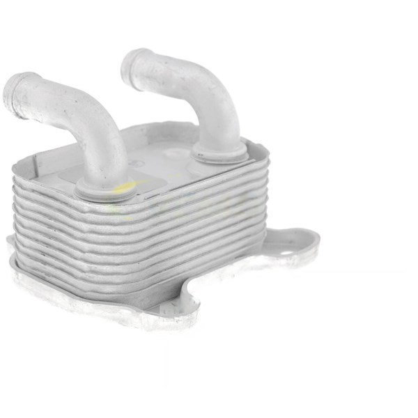 Oljekylare, motor