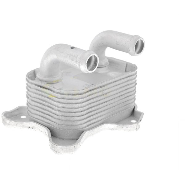 Oljekylare, motor
