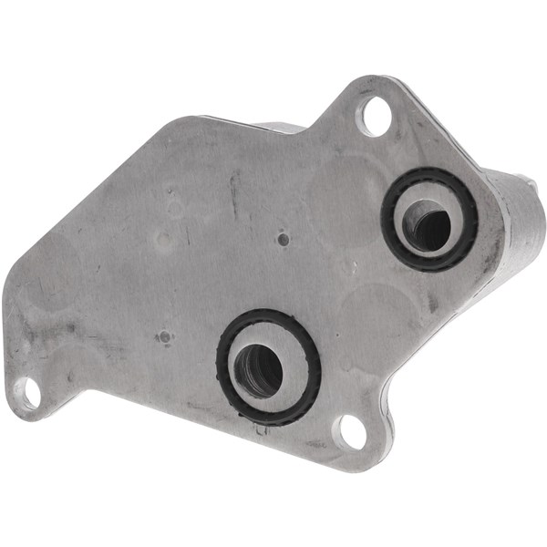 Oljekylare, motor