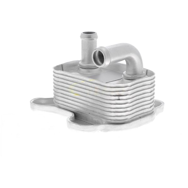 Oljekylare, motor