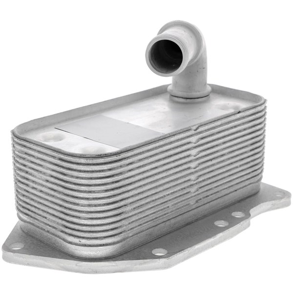 Oljekylare, motor VEMO